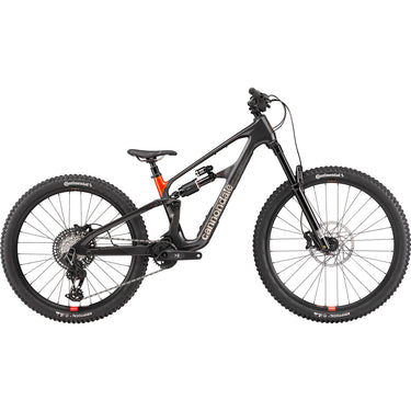Bicicleta Cannondale 29 Bad Habit 1