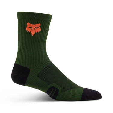 Calceta Fox Ranger 6"