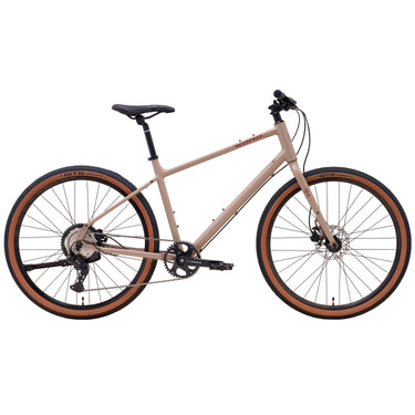 Bicicleta Kona Dew