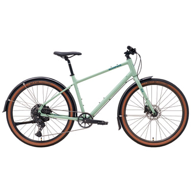 Bicicleta Kona Dew Dl