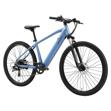 Bicicleta Eléctrica Freeway Aro 29 Azul