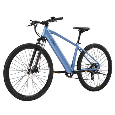Bicicleta Eléctrica Freeway Aro 29 Azul