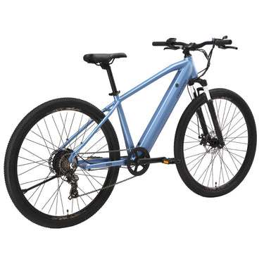 Bicicleta Eléctrica Freeway Aro 29 Azul