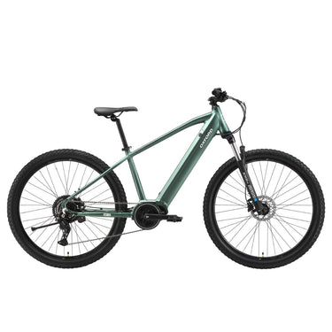Bicicleta Eléctrica Highway Aro 29 Verde