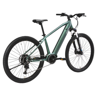 Bicicleta Eléctrica Highway Aro 29 Verde