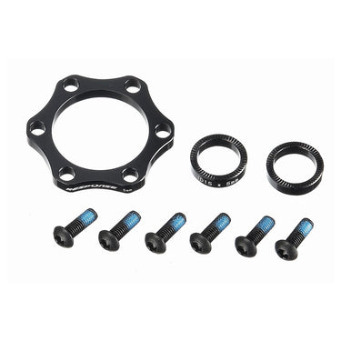 Adaptador Para Maza Delantera Response Modelo Boost Fbhc-F1