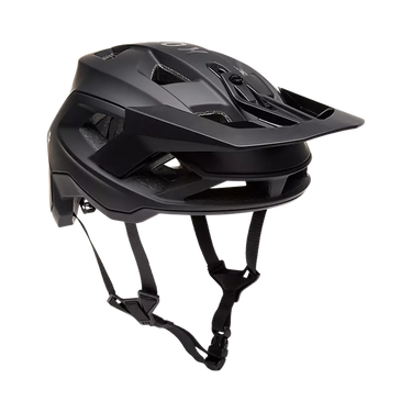 Casco Fox Speedframe Solid
