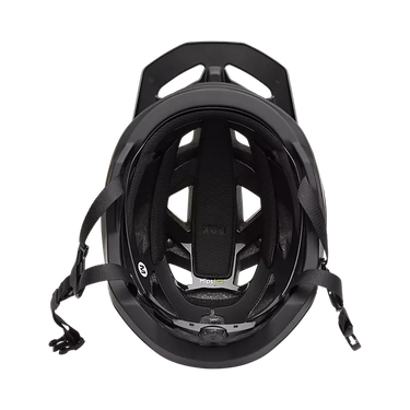 Casco Fox Speedframe Solid