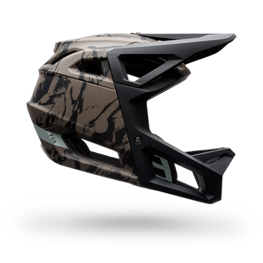 Casco Fox Proframe Thrive