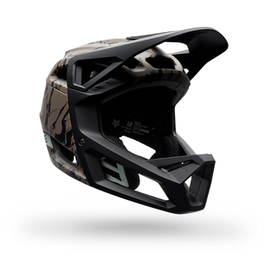 Casco Fox Proframe Thrive