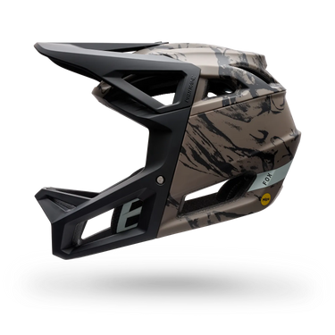Casco Fox Proframe Thrive