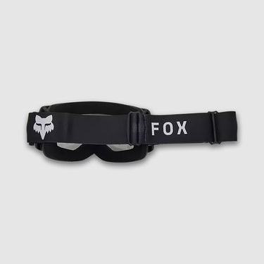 Antiparra Fox MTB Main Core Negro