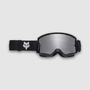 Antiparra Fox MTB Main Core Espejada Negro
