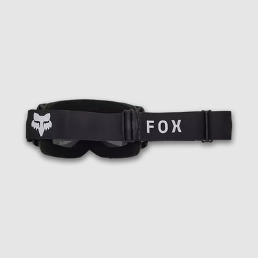 Antiparra Fox MTB Main Core Espejada Negro