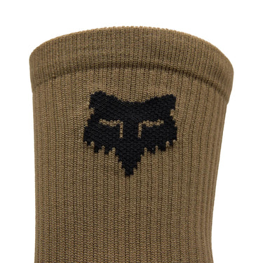 Calceta Fox Ranger 6"