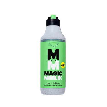 Sellante OKO MAGIC Milk Motocross 1 Litro Mmmx.1000