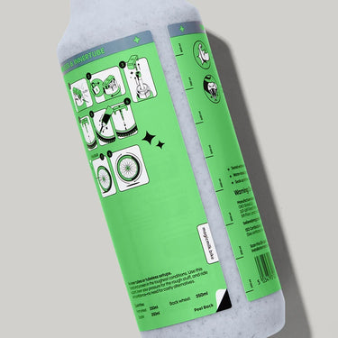 Sellante OKO MAGIC Milk Motocross 1 Litro Mmmx.1000