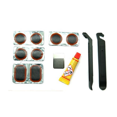 Kit Parches Oxford 12Pcs Con Desmontador