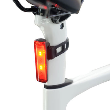 Luz Trasera Oxford Modelo Pro-20 Lumen Carga Usb C