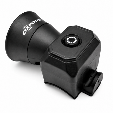 Bocina Electrica Oxford E-Horn 120Db 5 Modos