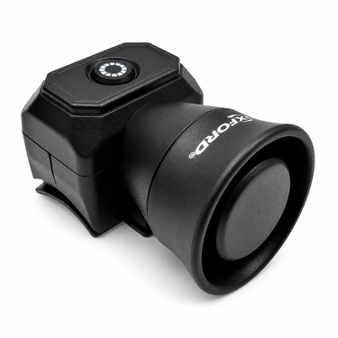 Bocina Electrica Oxford E-Horn 120Db 5 Modos