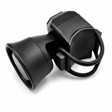 Bocina Electrica Oxford E-Horn 120Db 5 Modos
