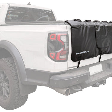 Cubre Portalon Pickup Oxford 5-Bic 138X86  Cm