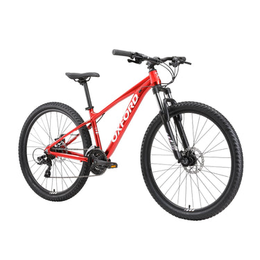 Bicicleta Aro 27.5 Merak 1 Talla XS