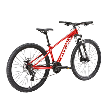 Bicicleta Aro 27.5 Merak 1 Talla XS