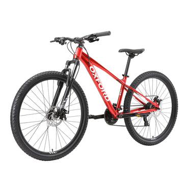 Bicicleta Aro 27.5 Merak 1 Talla XS
