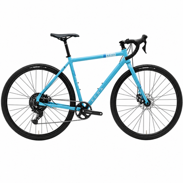 Bicicleta Kona Rove Al 700
