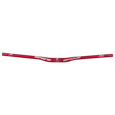 Manubrio Spank Modelo Spike 800 Red