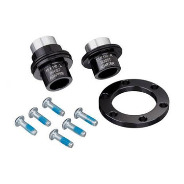 Adaptador Spank Maza Del. Boost M15/110