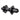 Maza Trasera 32H Spank Modelo Hex Drive Hg