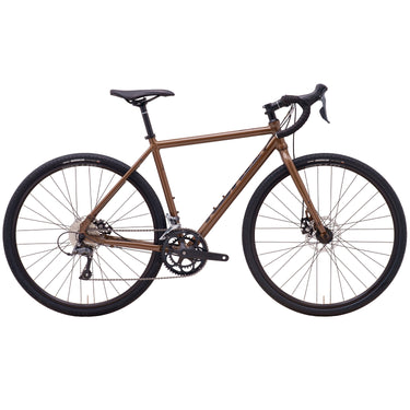 Bicicleta Kona Rove Al 700 Cafe