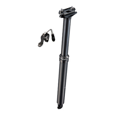 Tubo de Sillin Dropper Tranzx Modelo Jd-Ysp23J 30.9