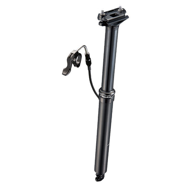 Tubo de Sillin Dropper Tranzx Modelo Jp-Ysp39J 34.9 Larg-496Mm/Rec-170Mm