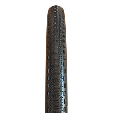 Neumático Maxxis 700X40C Reaver Exo Tanwall Alambre