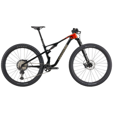 Bicicleta Cannondale 29 Scalpel Carbon 3 Lefty