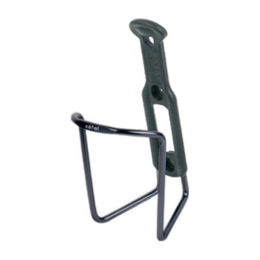 Porta Caramayola Zefal Modelo Alu Plast 124 Negro