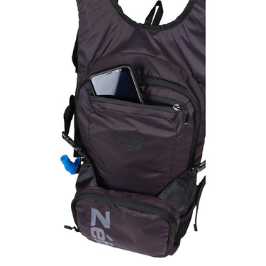 Mochila Zefal Modelo Z Hydro Xc Negro