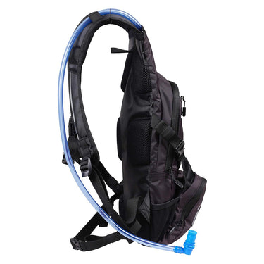 Mochila Zefal Modelo Z Hydro Xc Negro