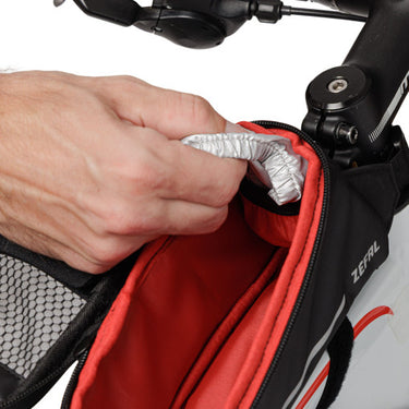 Bolso Frontal Zefal Console Pack T2 1.5 Litros