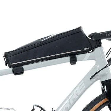 Bolso Frontal Zefal Console Pack T3 3 Litros