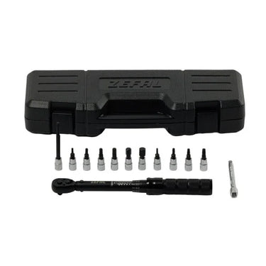 Maleta Llave de Torque Zefal Z Wrench