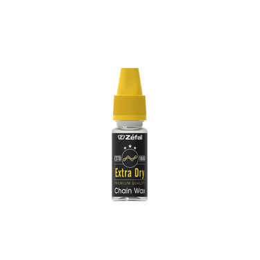 Aceite Lubricante 10 ML Zefal Modelo Extra Dry Wax