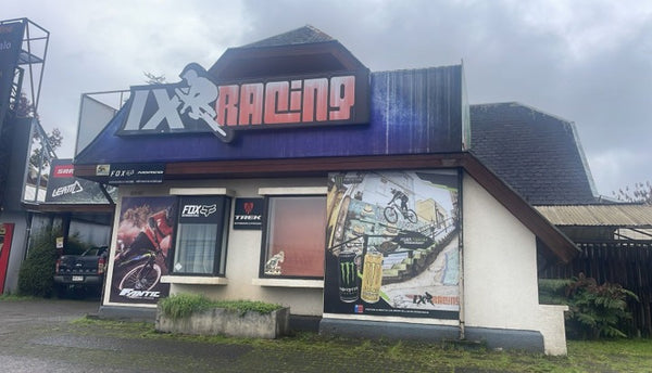 Temuco - Novena Racing