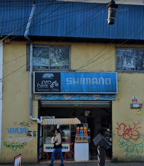 Temuco - ProBike Ltda
