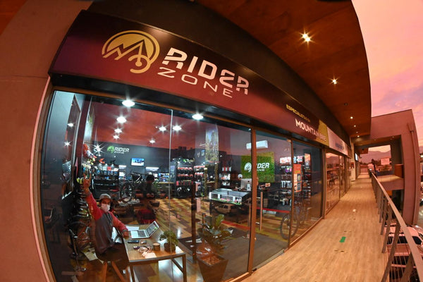 Talagante - Riderzone