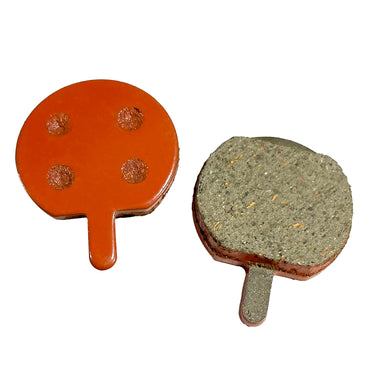 Pastillas de Freno Redonda